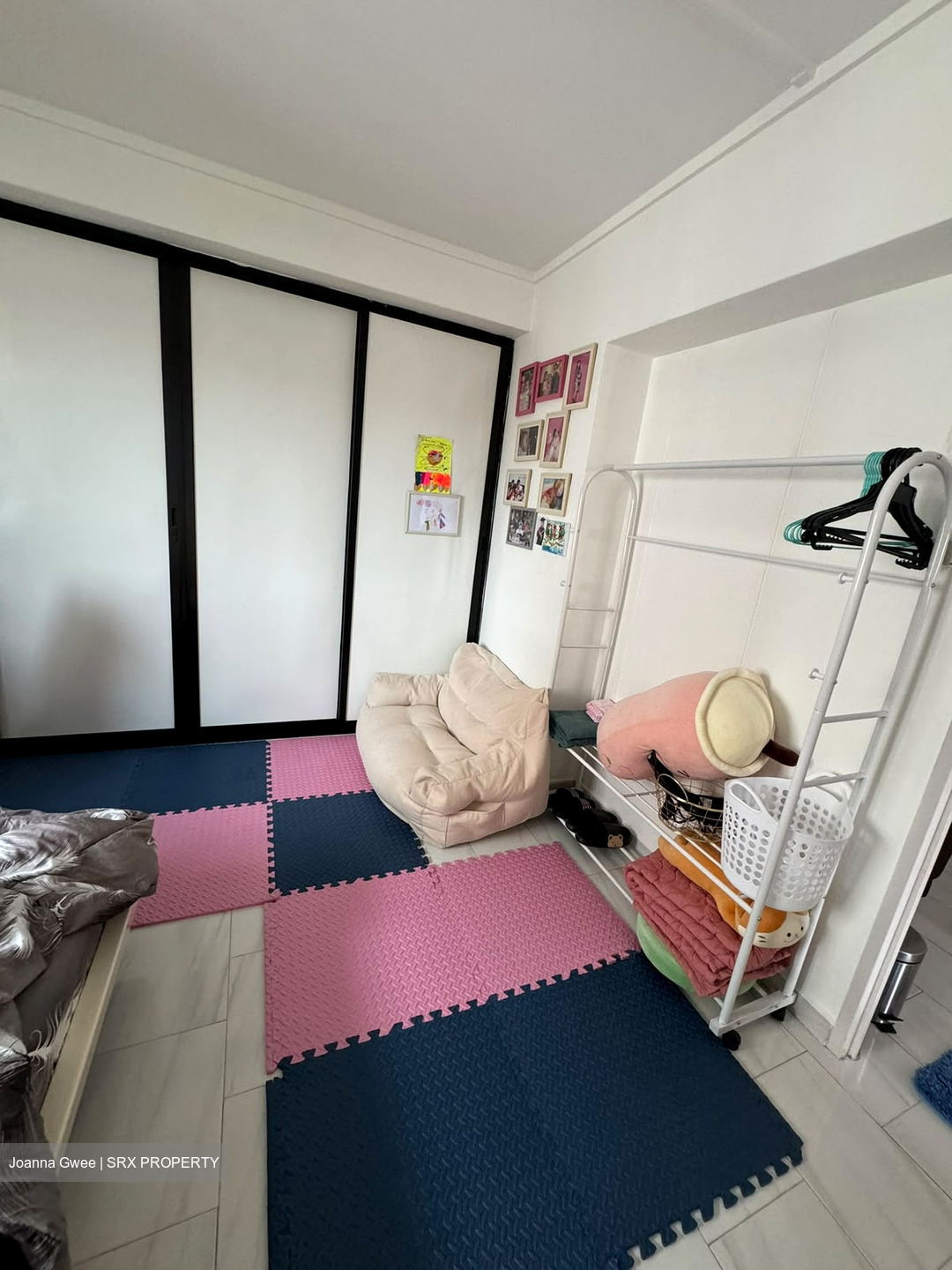 Blk 408 Serangoon Avenue 1 (Serangoon), HDB 5 Rooms #612817681